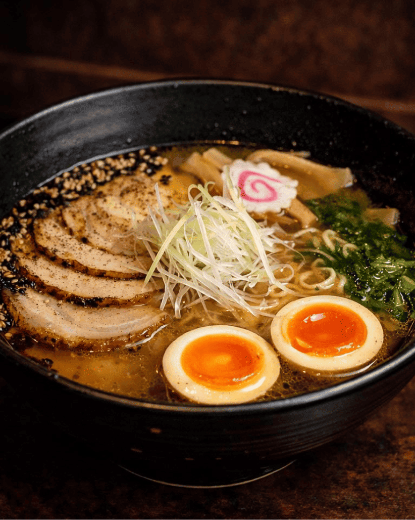 Ginsu To Go Instagram 01