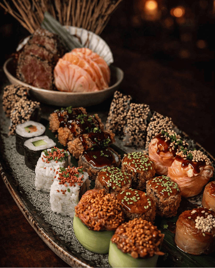Ginsu To Go Instagram 02